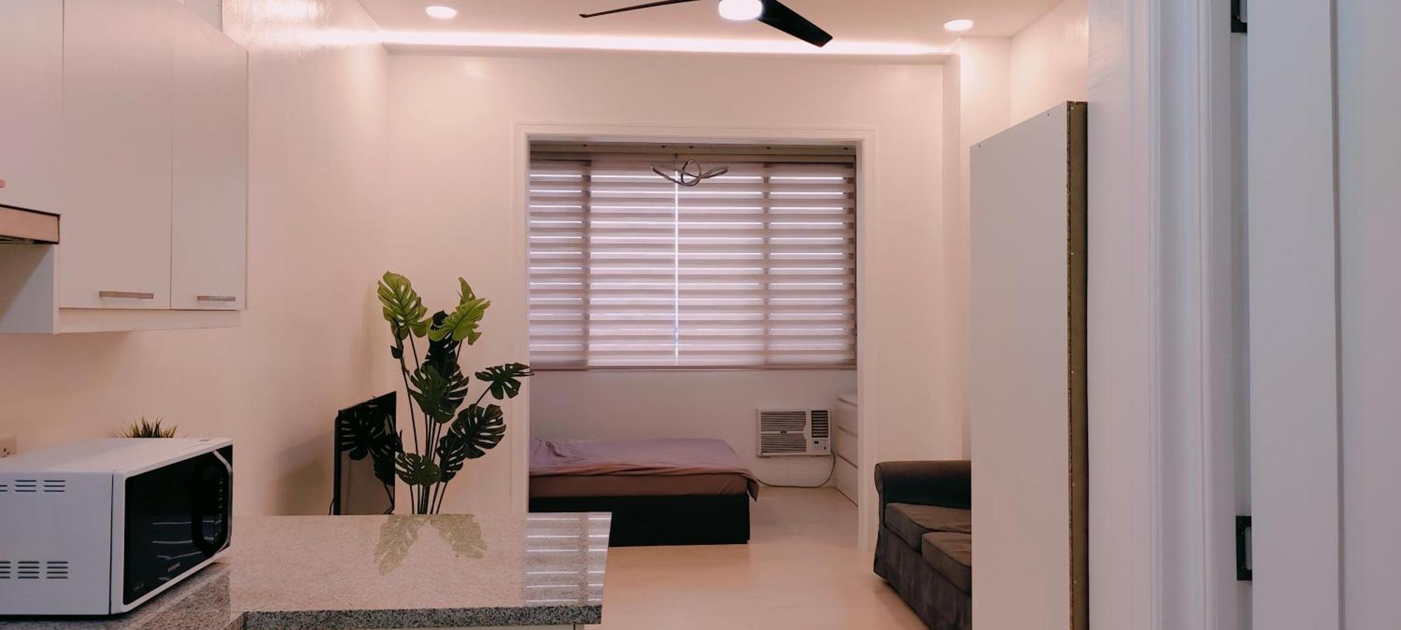 Voss Condominium Quezon City Exterior foto