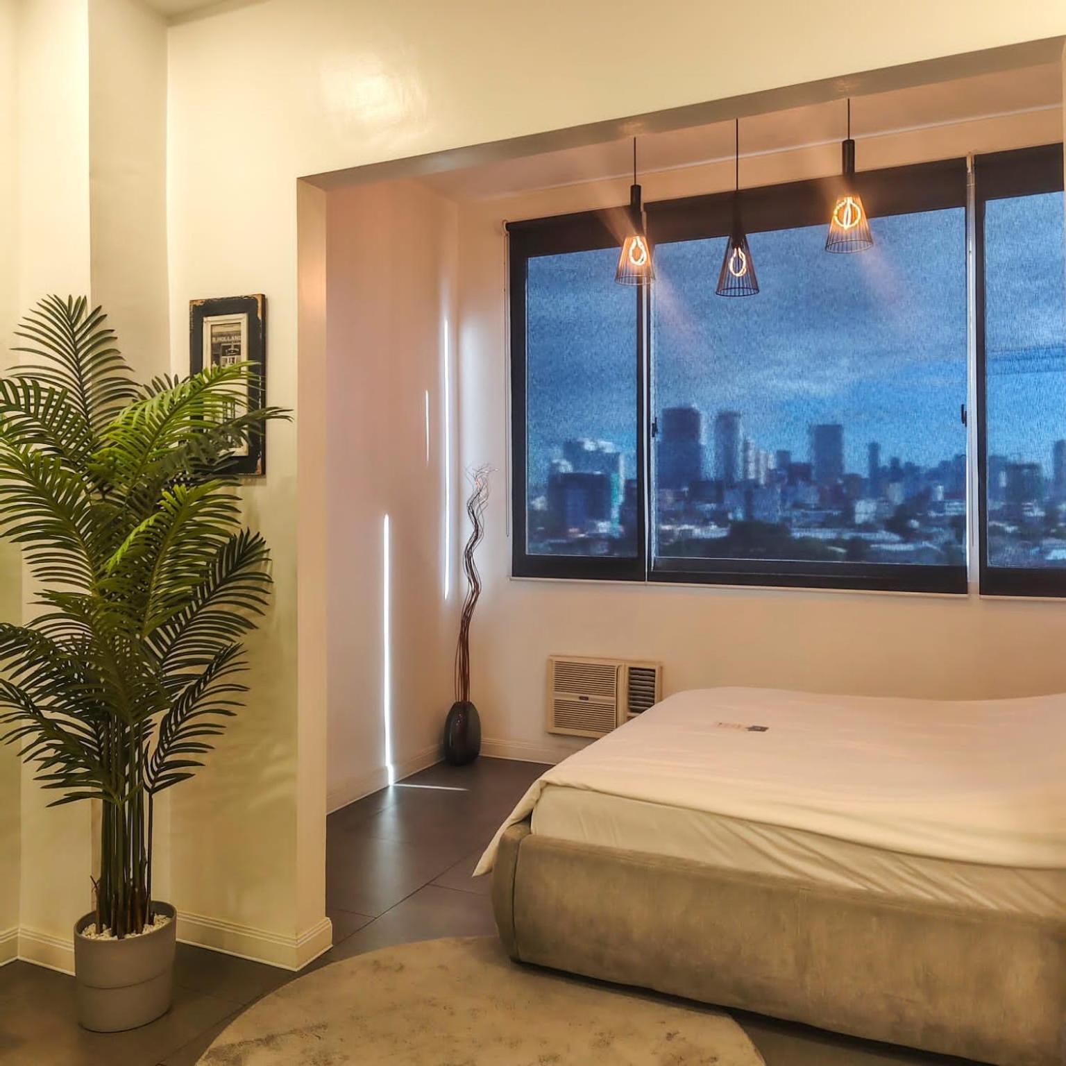 Voss Condominium Quezon City Exterior foto